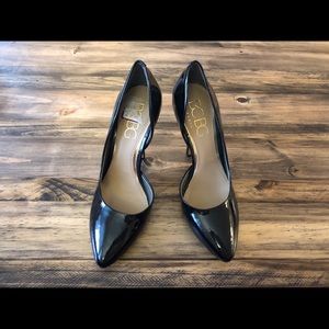 NEW BCBG Patent Leather Pumps